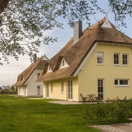Vakantiehuis Ferienhaus Strandweg 70 Links *