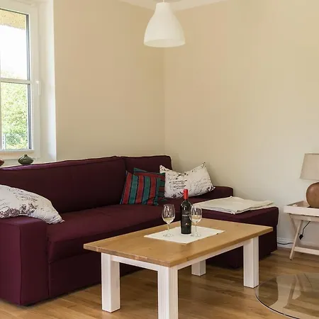 Ferienhaus Strandweg 70 Links