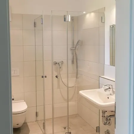 Vakantiehuis Ferienhaus Strandweg 70 Links