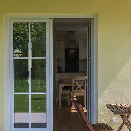 Ferienhaus Strandweg 70 Links Vakantiehuis